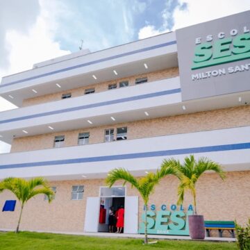 Programa em Camaçari prorroga inscrições para curso de qualificação com bolsa de até R$ 2 mil