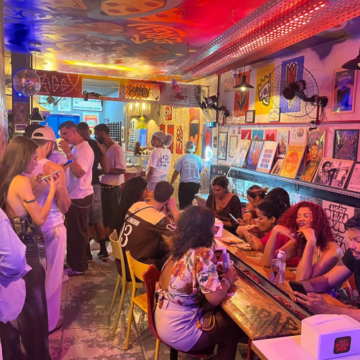 ‘Ficou pequena’: pizzaria famosa de Salvador fecha unidade e anuncia novo endereço
