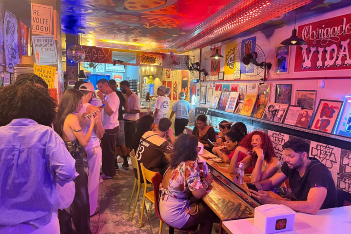 ‘Ficou pequena’: pizzaria famosa de Salvador fecha unidade e anuncia novo endereço