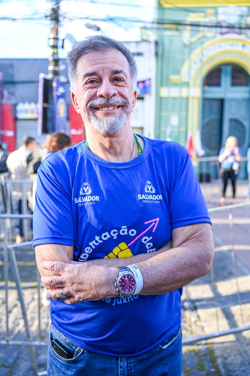 Fernando Guerreiro