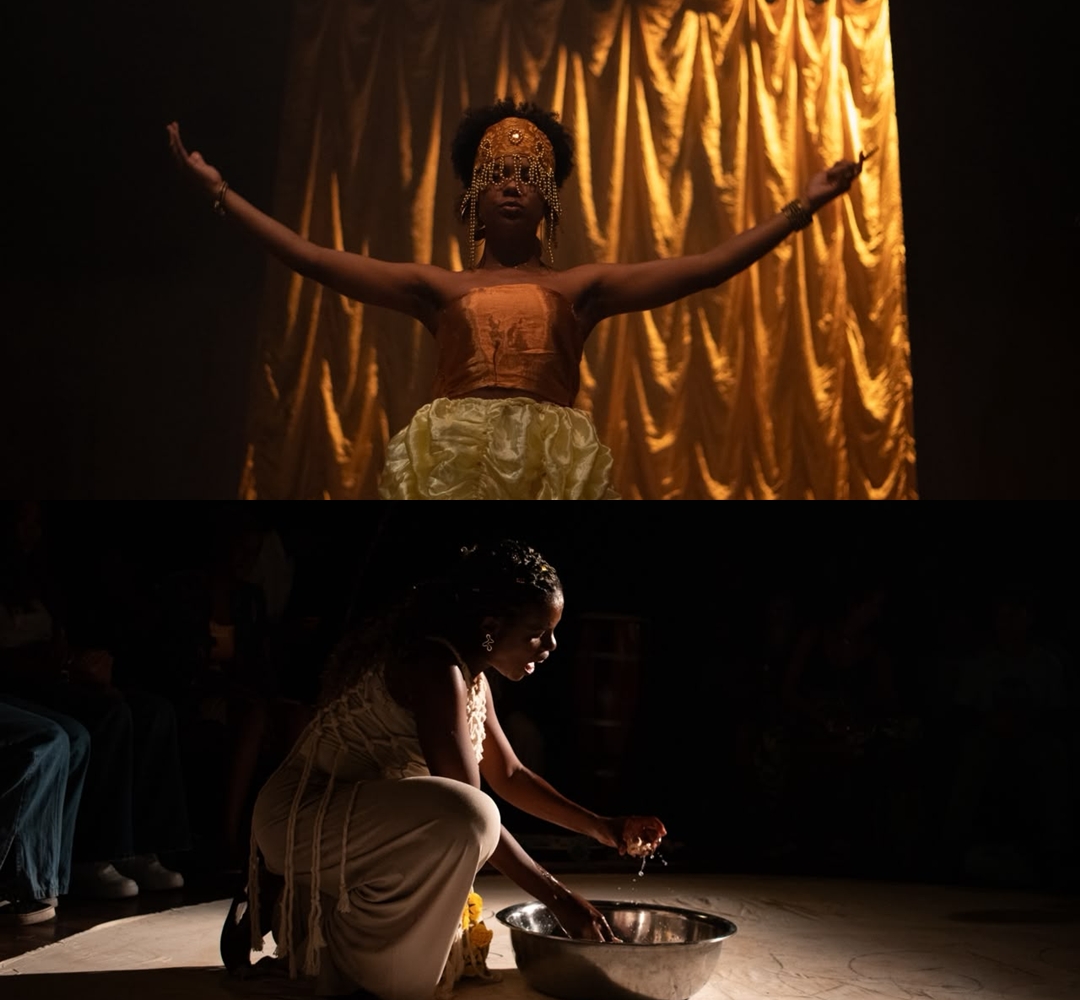 Festival ÌYÁ’S abre inscrições para espetáculos protagonizados por mulheres negras em Salvador