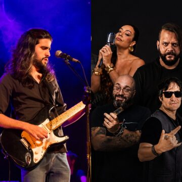 Festival Roda de Rock movimenta agenda de Lauro de Freitas neste sábado (18); saiba mais