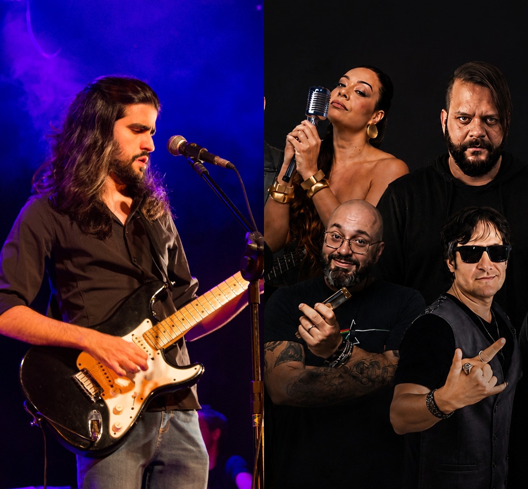 Festival Roda de Rock movimenta agenda de Lauro de Freitas neste sábado (18); saiba mais