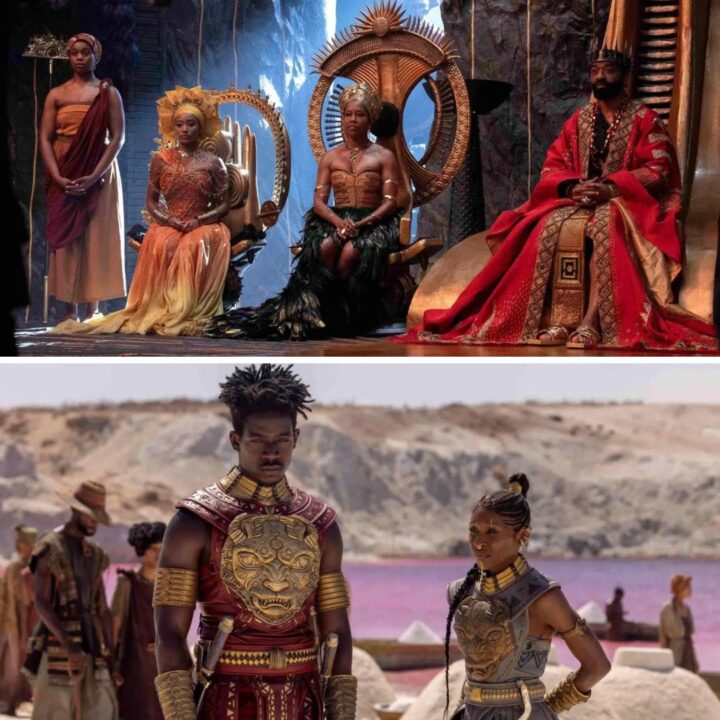 Filhos de Sangue e Osso: Filme de fantasia africano ganha trailer oficial; assista