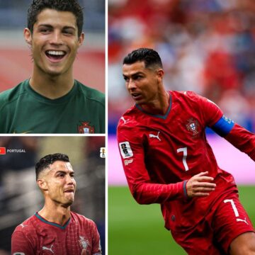 Cristiano Ronaldo confirma despedida das Copas do Mundo após eliminação de Portugal: ‘Triste por sair assim’