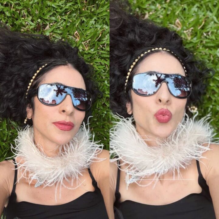 Marisa Monte completa 59 anos e recebe homenagens de Nando Reis, Carlinhos Brown e mais; confira