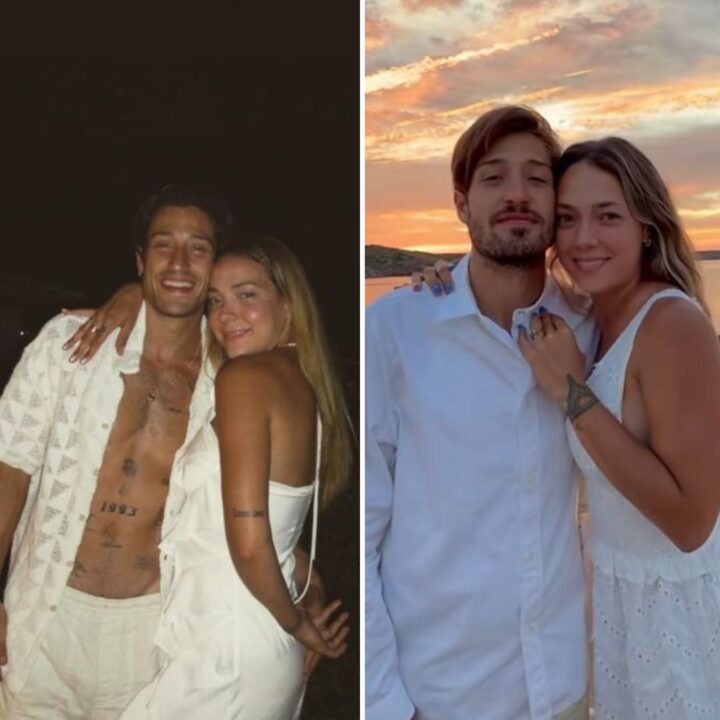 Marido de Carol Dantas, ex de Neymar, compartilha mensagem enigmática após eliminação do Brasil na Copa