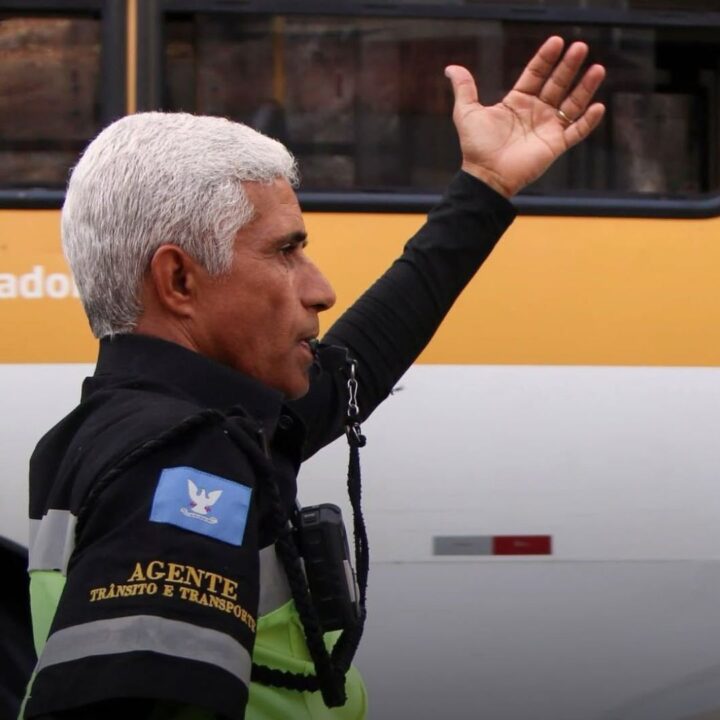 Trânsito de Salvador terá mudanças neste fim de semana; veja alterações