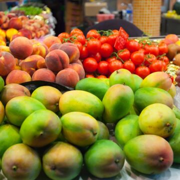 Mercado de Juazeiro é o 2º maior entreposto de hortifrúti do Brasil
