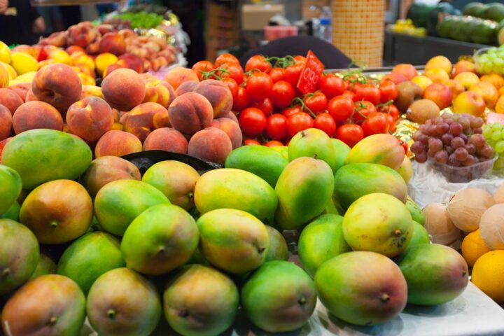 Mercado de Juazeiro é o 2º maior entreposto de hortifrúti do Brasil