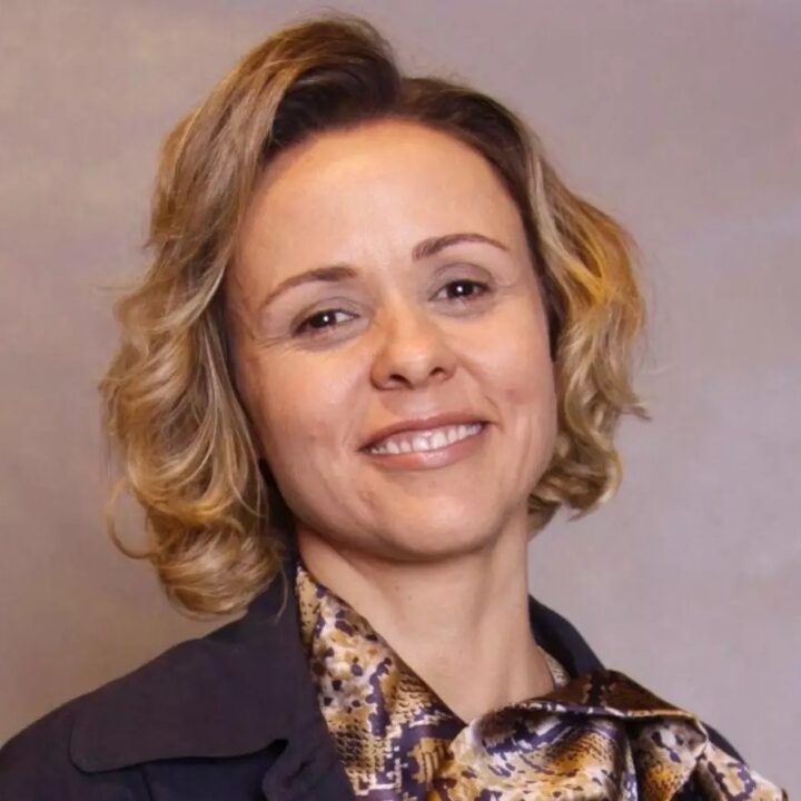 Globo confirma retorno de Giulia Gam após 12 anos longe da emissora; saiba detalhes