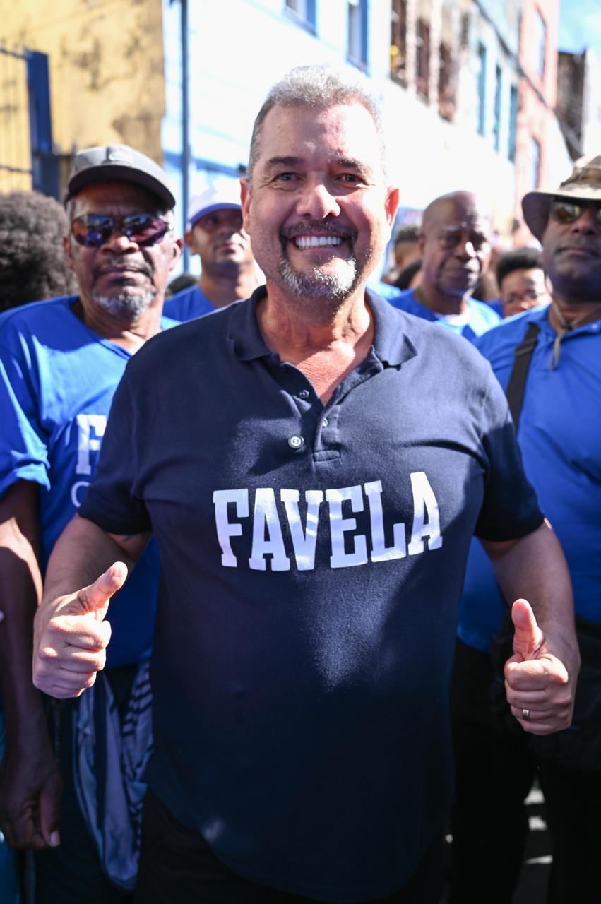 Gordinho da Favela