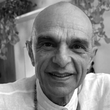 Morre ator João Signorelli, de Caminho das Índias, aos 69 anos