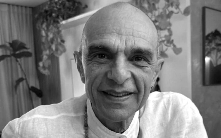 Morre ator João Signorelli, de Caminho das Índias, as 69 anos