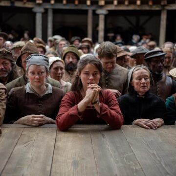 “Hamnet”, vencedor do Oscar, estreia no streaming; saiba onde assistir