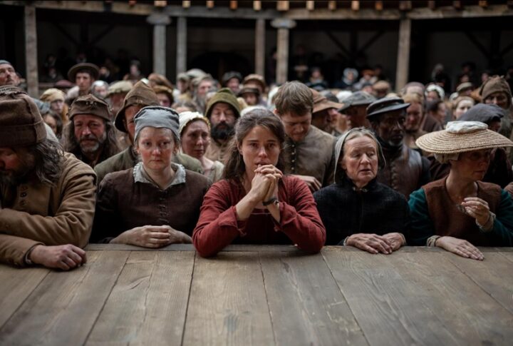 “Hamnet”, vencedor do Oscar, estreia no streaming; saiba onde assistir