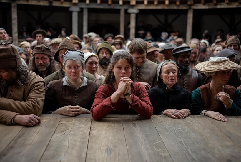 “Hamnet”, vencedor do Oscar, estreia no streaming; saiba onde assistir