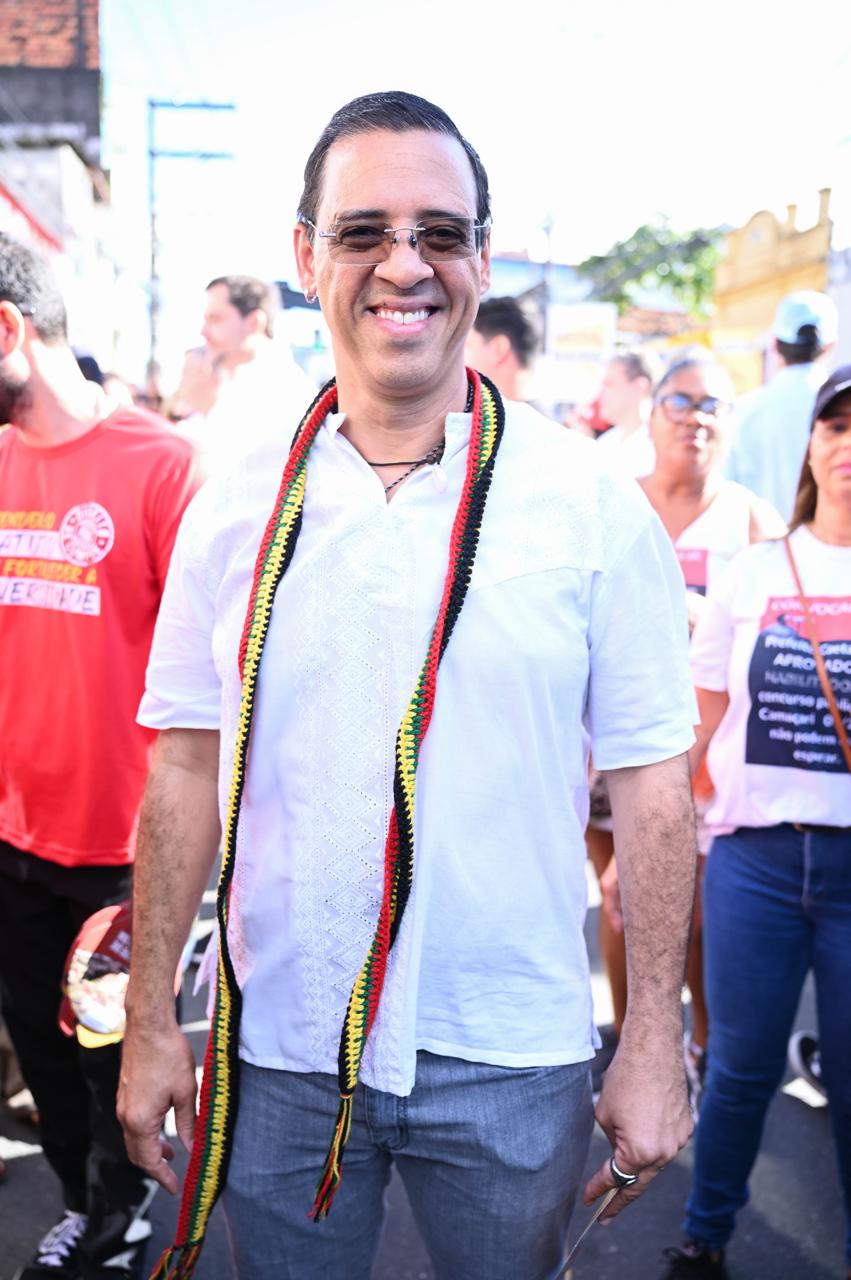 Hilton Coelho