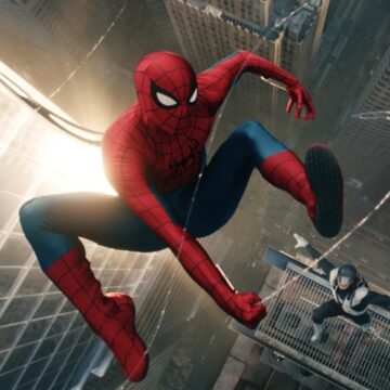 “Homem-Aranha: Um Novo Dia” lidera estreias nos cinemas de Salvador; veja a programação