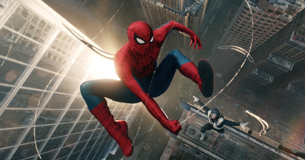 “Homem-Aranha: Um Novo Dia” lidera estreias nos cinemas de Salvador; veja a programação