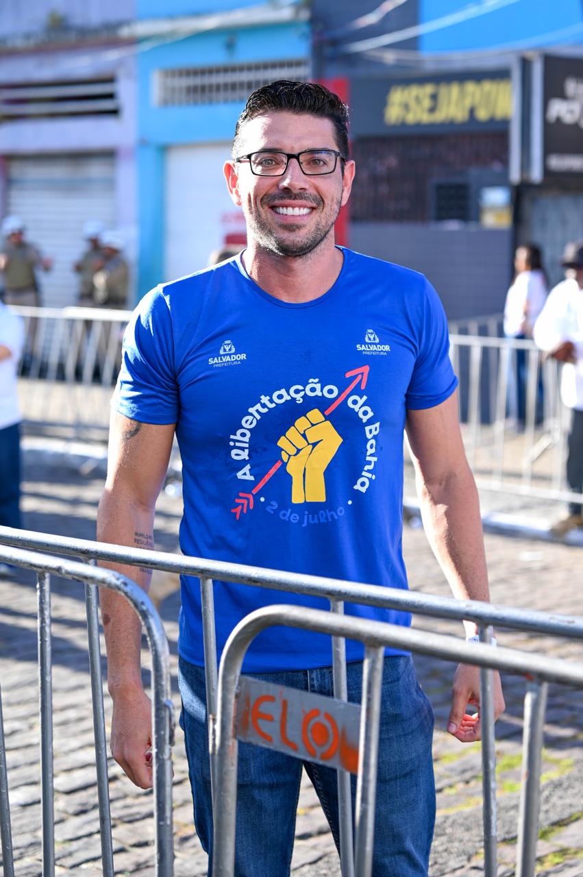Humberto Neto