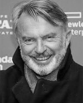 Sam Neill, astro de ‘Jurassic Park’, morre aos 78 anos