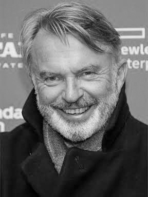 Sam Neill, astro de ‘Jurassic Park’, morre aos 78 anos