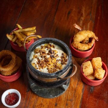 Frente fria em Salvador: 3 lugares para comer fondue e aproveitar o clima mais ameno