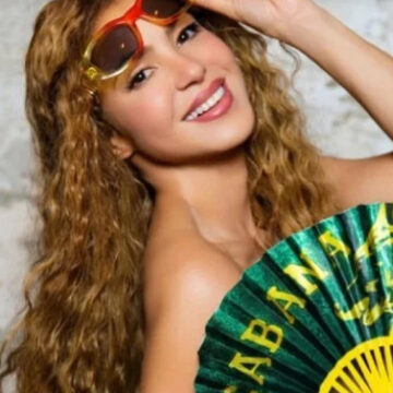 BTS, Justin Bieber, Madonna e Shakira comandam show inédito no intervalo da final da Copa; veja atrações