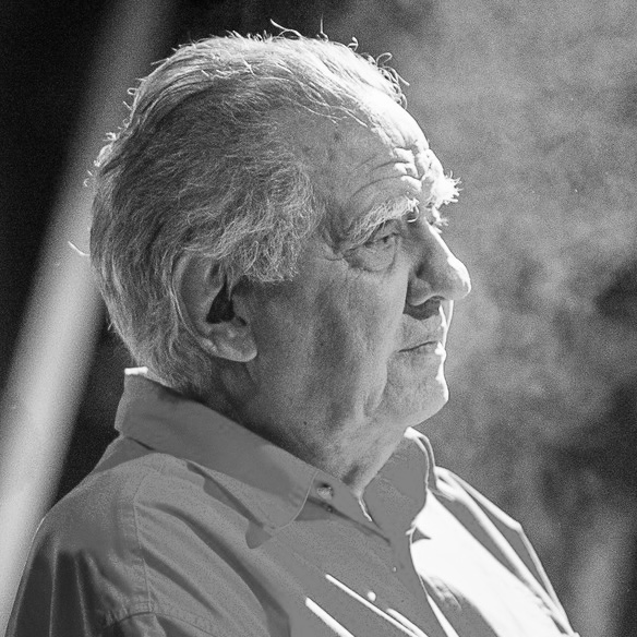 Morre Luiz Carlos Barreto, icônico produtor, diretor e fotógrafo do cinema brasileiro