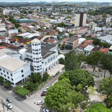 Bahia mantém cinco municípios no top 10 da violência nacional; veja a lista