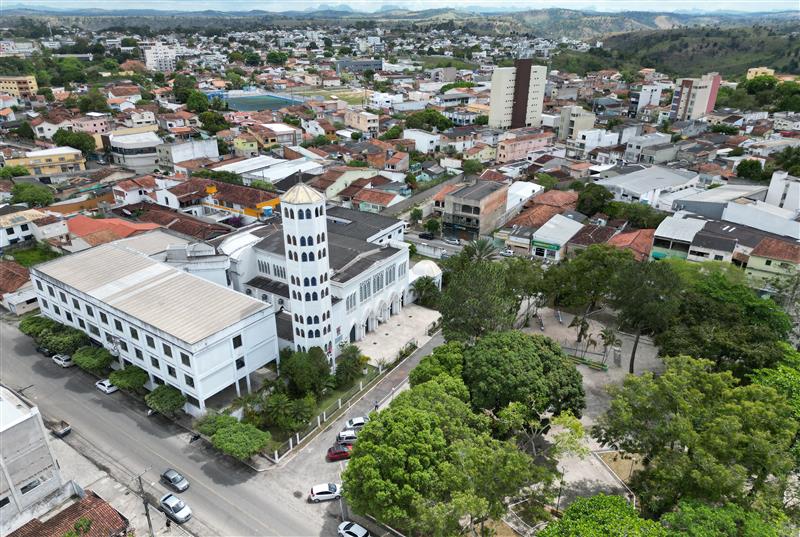 Bahia mantém cinco municípios no top 10 da violência nacional; veja a lista