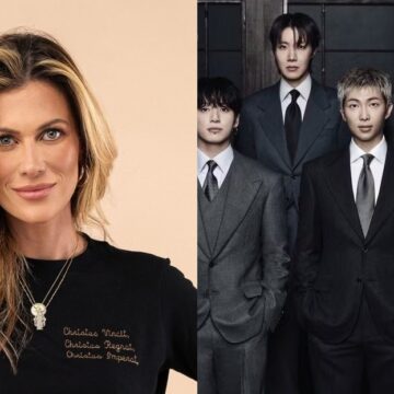 Após chamar integrantes do BTS de ‘afeminados’, Pietra Bertolazzi tem dados vazados e se afasta das redes sociais