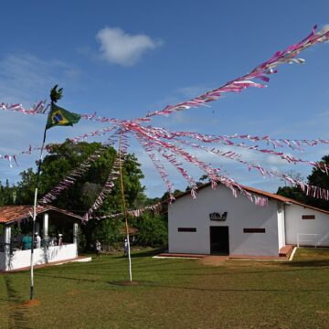 Bahia decreta tombamento de mais dois terreiros de candomblé como patrimônio cultural