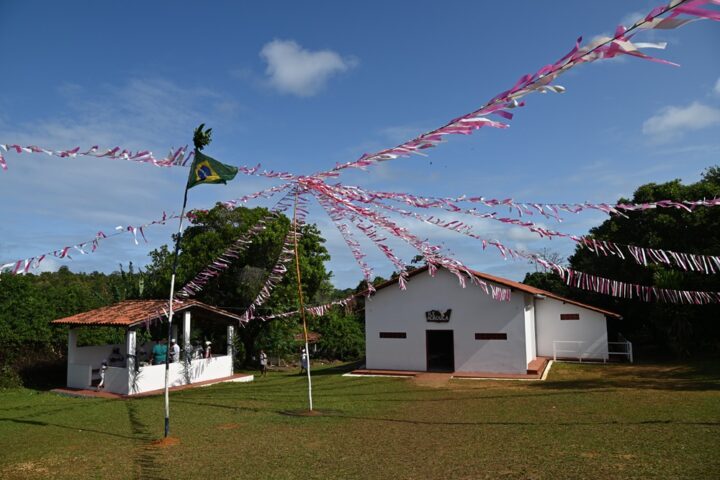 Bahia decreta tombamento de mais dois terreiros de candomblé como patrimônio cultural