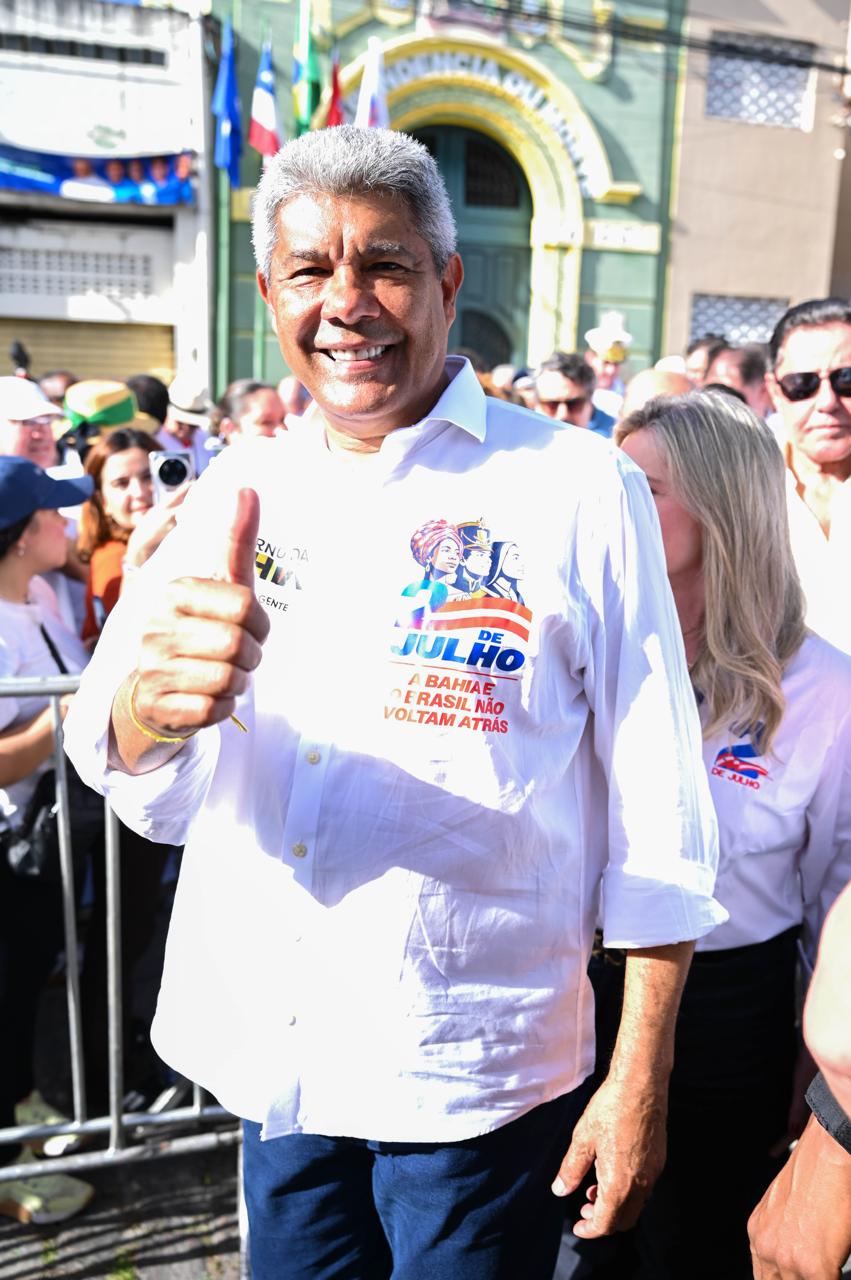 Jerônimo Rodrigues