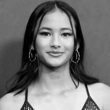 Morre Kaylee Hottle, atriz de Godzilla vs. Kong, aos 18 anos