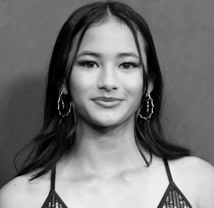 Morre Kaylee Hottle, atriz de Godzilla vs. Kong, aos 18 anos