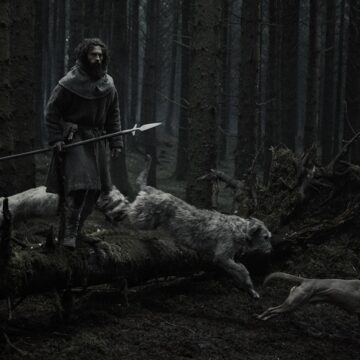 “Lobis-Homem”, novo longa de terror visceral de Robert Eggers, ganha primeiro trailer; assista