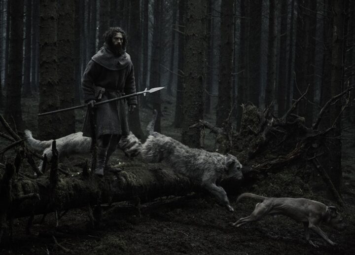 “Lobis-Homem”, novo longa de terror visceral de Robert Eggers, ganha primeiro trailer; assista