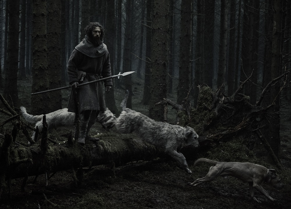 “Lobis-Homem”, novo longa de terror visceral de Robert Eggers, ganha primeiro trailer; assista
