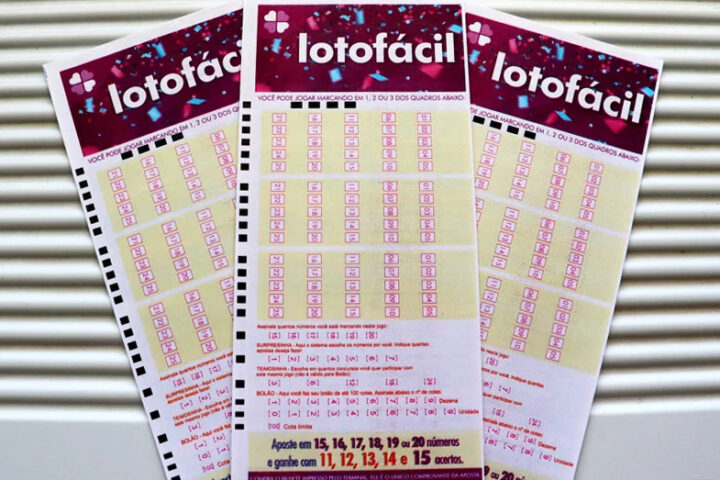 Resultado da Lotofácil 3750: confira os números sorteados nesta sexta-feira (31)