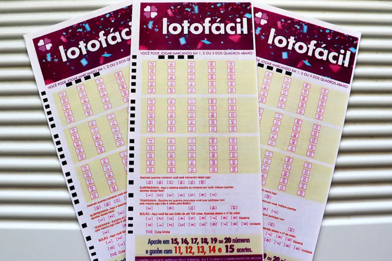 Resultado da Lotofácil 3750: confira os números sorteados nesta sexta-feira (31)