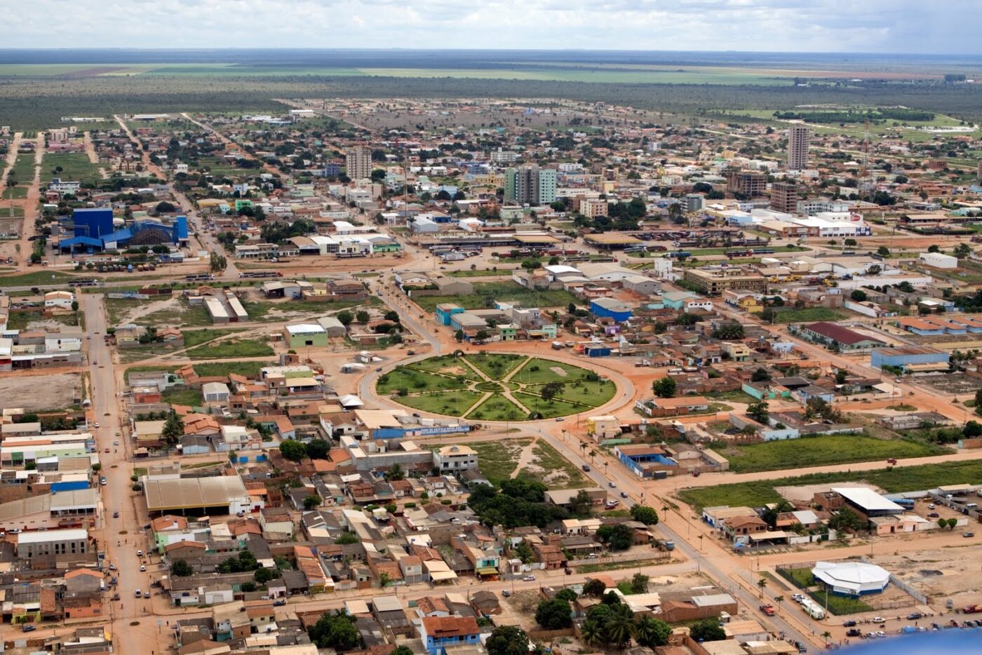 Veja Negócios destaca municípios da Bahia entre os melhores do Nordeste em desenvolvimento