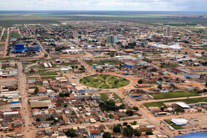 Veja Negócios destaca municípios da Bahia entre os melhores do Nordeste em desenvolvimento
