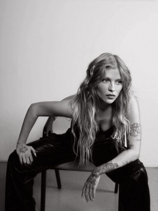 Após Coachella, Luísa Sonza estreia no Tomorrowland Bélgica nesta sexta (24)