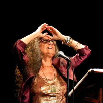 Aos 80 anos, Maria Bethânia ganha exposição inédita em Salvador