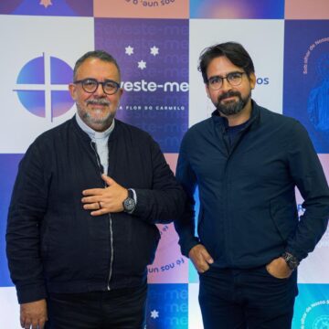 Salvador terá primeiro MBA em Turismo Religioso do Brasil, lançado na maior feira católica da América Latina