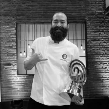 Campeão do MasterChef é encontrado morto aos 37 anos; polícia apura o caso