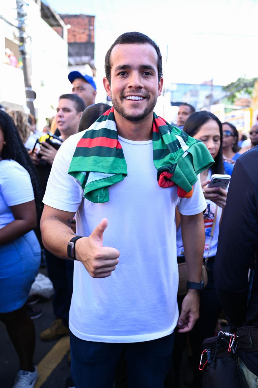 Matheus Ferreira